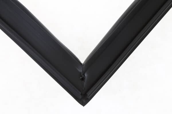 QBD Modular Systems 47-0140-002 Door Gasket - 349501-Dc 22 (QBD47-0140-002) Each