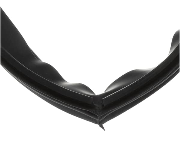 QBD Modular Systems 47-0140-017 Door Gasket (QBD47-0140-017) Each