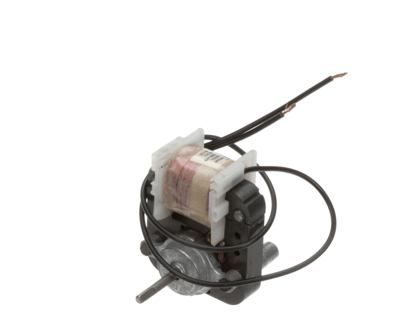 QBD Modular Systems 47-0410-015 Evaporator. Fan Motor Dc7 (QBD47-0410-015) Each