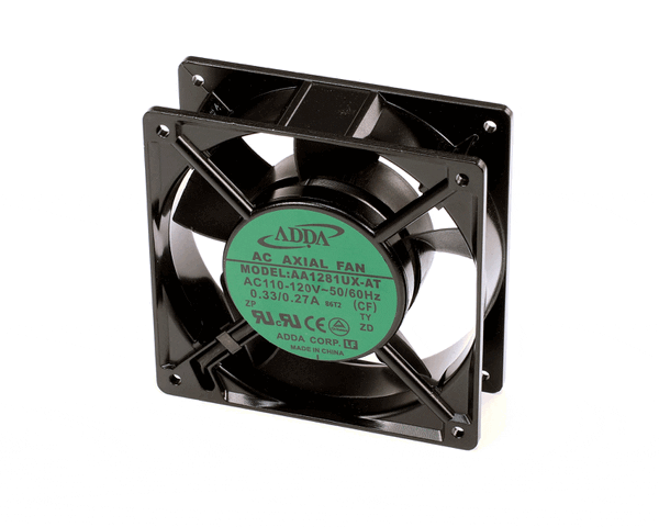 QBD Modular Systems 47-0410-037 Fan For Dc7Hg (QBD47-0410-037) Each