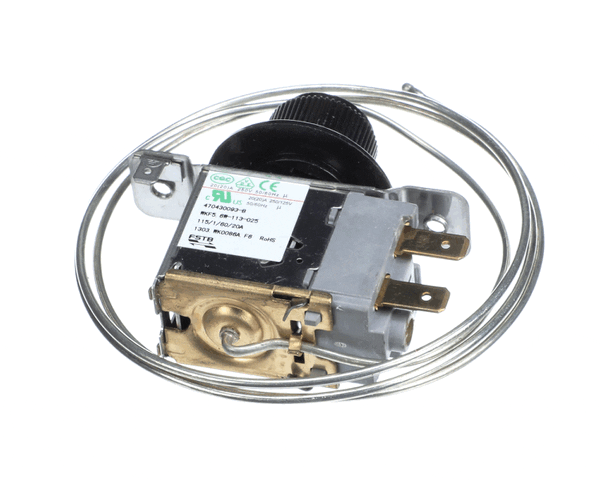 QBD Modular Systems 47-0430-093 Thermostat (QBD47-0430-093) Each