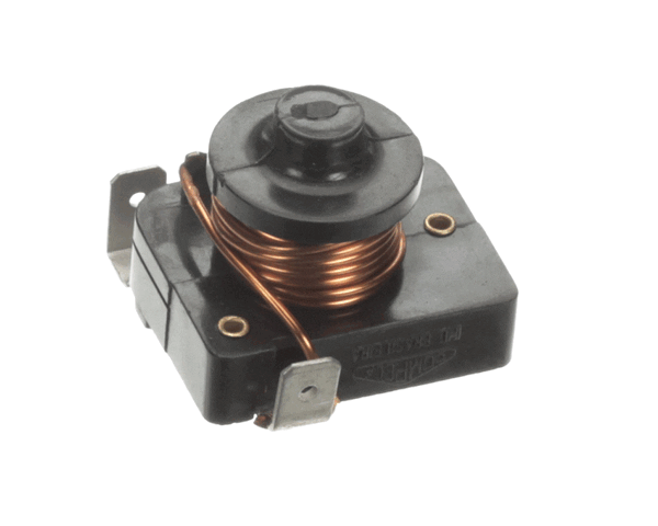 QBD Modular Systems 47-0430-169 T Relay, Compressor (QBD47-0430-169) Each