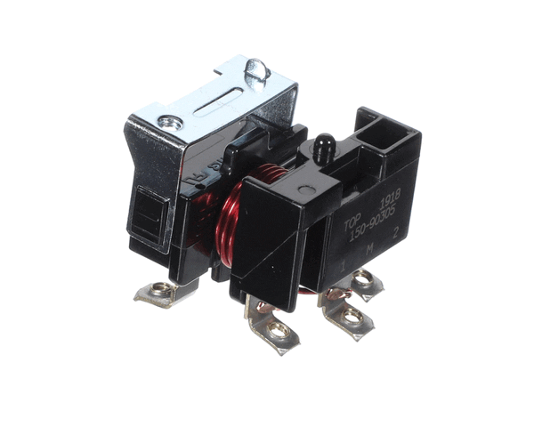 QBD Modular Systems 47-0430-170 Start Relay (QBD47-0430-170) Each