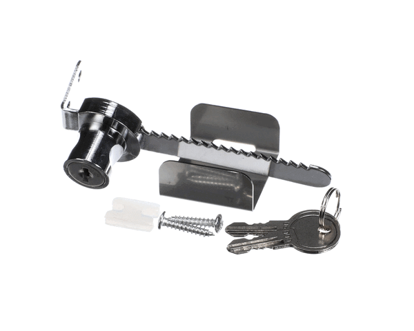 QBD Modular Systems 47-0520-077 Lock Assy, Sliding Door (QBD47-0520-077) Each