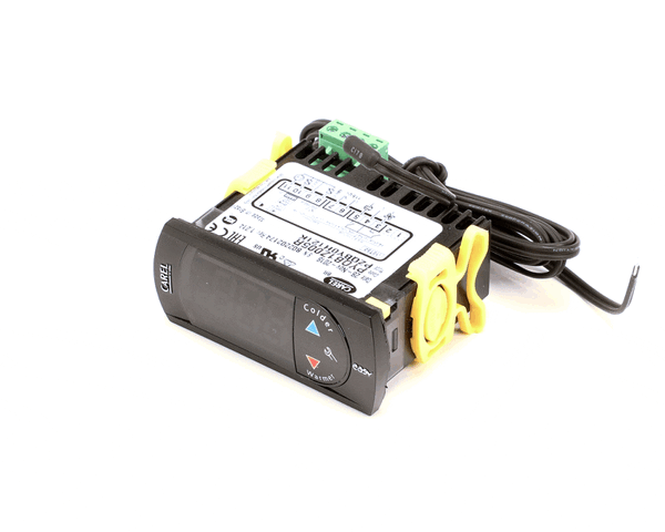 QBD Modular Systems 47-0520-255 Kit, Carel Cold Control (QBD47-0520-255) Each