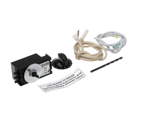 QBD Modular Systems 47-0520-260 Thermostat (QBD47-0520-260) Each