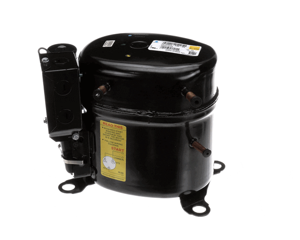 QBD Modular Systems 47-0530-147 Compressor (QBD47-0530-147) Each