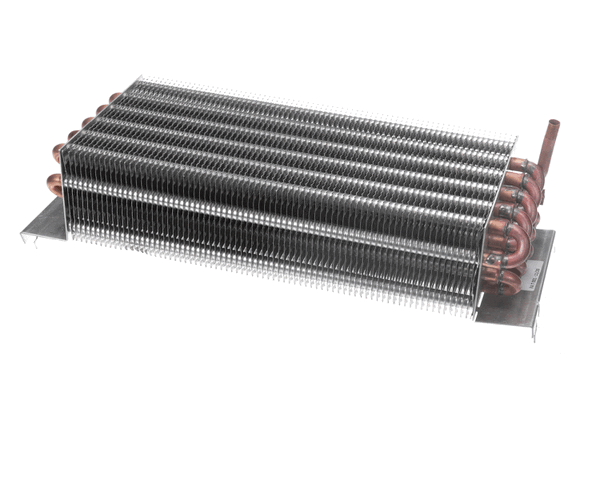 QBD Modular Systems 47-0530-380 Evap. Coil Thd/Cd, Chassis 750 (QBD47-0530-380) Each