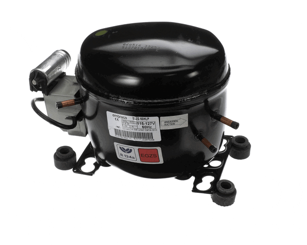 QBD Modular Systems 47-0530-660 Compressor Unit (QBD47-0530-660) Each