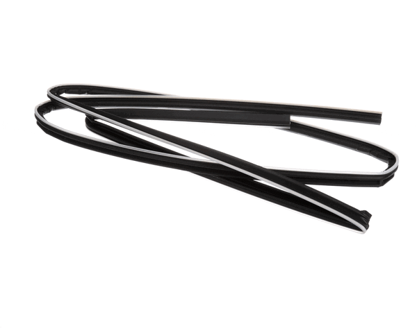 QBD Modular Systems 47-7359-039 Seal Foam Door Horizontal (QBD47-7359-039) Each