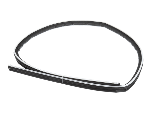 QBD Modular Systems 477379139 Door Seal Foam Vertical 53" (QBD47-7379-139) Each