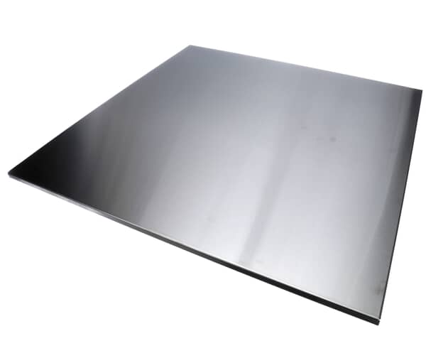 QBD Modular Systems 470020591 Weld,Ruc27 Over Hang Top Panel (QBD470020591) Each