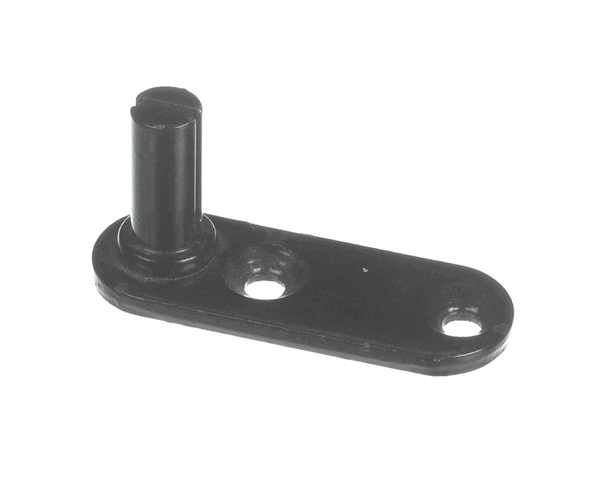 QBD Modular Systems 470090082 Pivot Pin Bottom, Steel (QBD470090082) Each