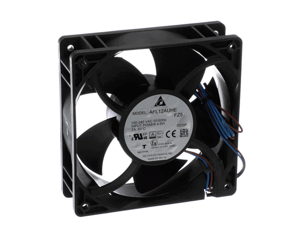 QBD Modular Systems 470410077 Motor Fan Muffin Afl12Auhefz5 (E) (QBD470410077) Each