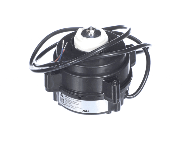 QBD Modular Systems 470410080 Motor Fan Delta (QBD470410080) Each