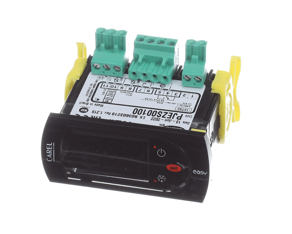 QBD Modular Systems 470430186 Carel Controller- Without Probes (QBD470430186) Each
