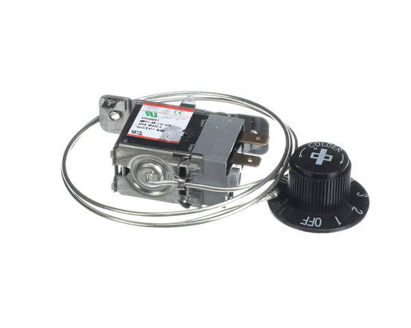 QBD Modular Systems 470430257 Cold Control (QBD470430257) Each