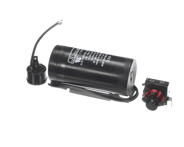 QBD Modular Systems 470520252 Start Components Kit For Tpb9423Yaa (QBD470520252) Each