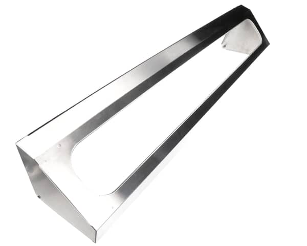 QBD Modular Systems 74-0010-111 Operable Top Lid Assembly (QBD74-0010-111) Each