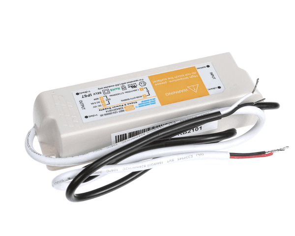 QBD Modular Systems 740440020 Led Driver (QBD740440020) Each