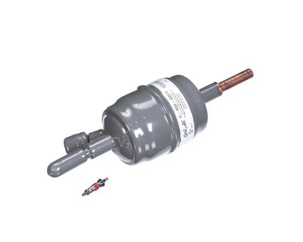 QBD Modular Systems 740530106 Catch All Filter Drier, (QBD740530106) Each