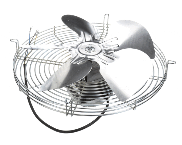 QBD Modular Systems 740530251 Condensor Fan Motor (QBD740530251) Each