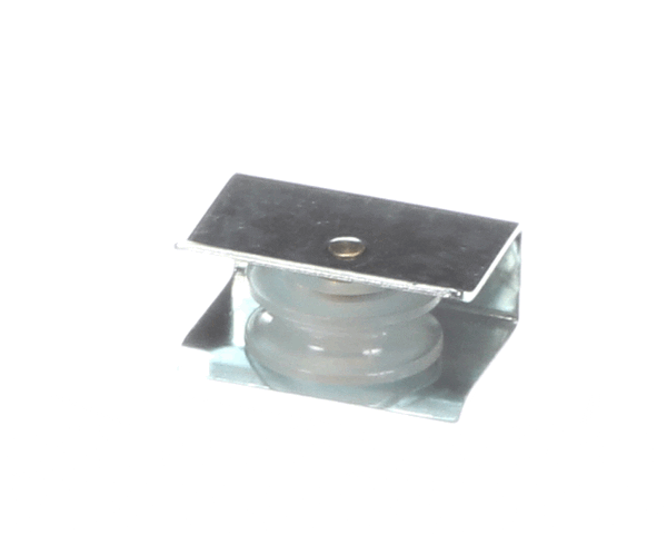 QBD Modular Systems Dr-01 Dry Wheel Assembly (QBDDR-01) Each