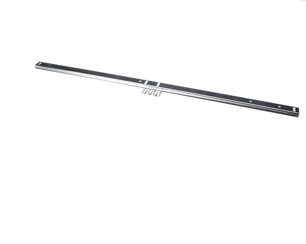 Quikserv 1916 Bi-Parting Slide Rail (QKSV1916) Each