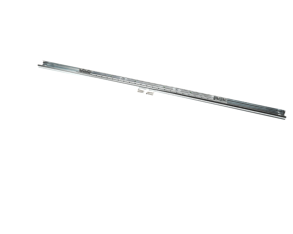 Quikserv 1917 3Ft Track W/ Bearings Model 60 (QKSV1917) Each
