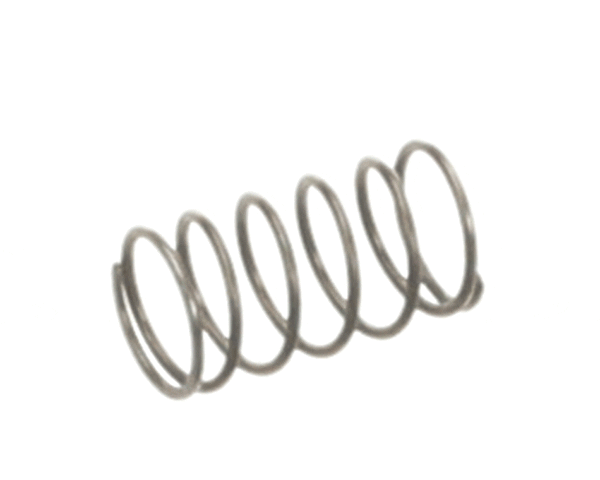Quikserv 2002 Lcok Knob Spring (QKSV2002) Each