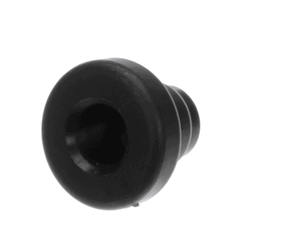 Quikserv 2003 Black Lock Knob (QKSV2003) Each