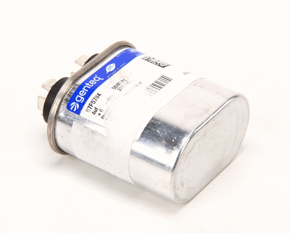 Quikserv 4401 Capacitor For 5615 Motor (QKSV4401) Each