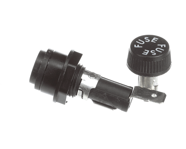 Quikserv 4424 Fuse Holder Quick Serve (QKSV4424) Each