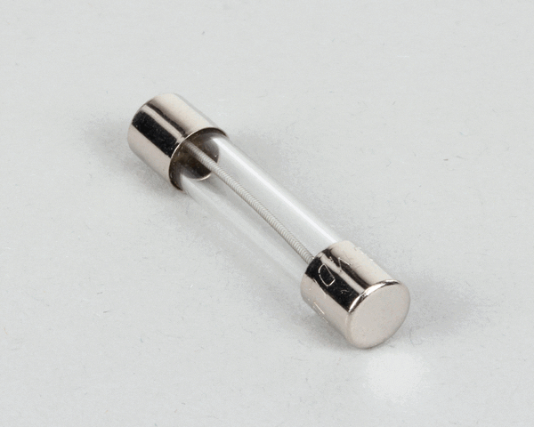 Quikserv 4425 Fuse Inline For # 48 (QKSV4425) Each