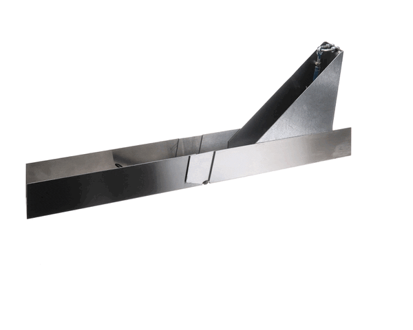 Quikserv 5503 Push Bar Assembly (QKSV5503) Each
