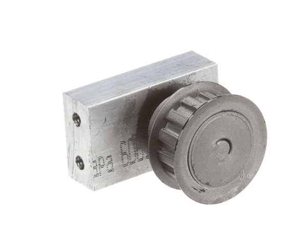 Quikserv 5526 Pulley Shaft Bearing Block (QKSV5526) Each