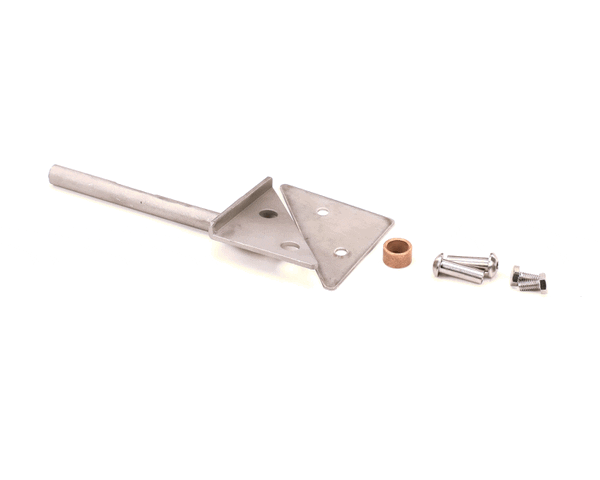 Quikserv 5591 R/H Bottom Hinge (QKSV5591) Each