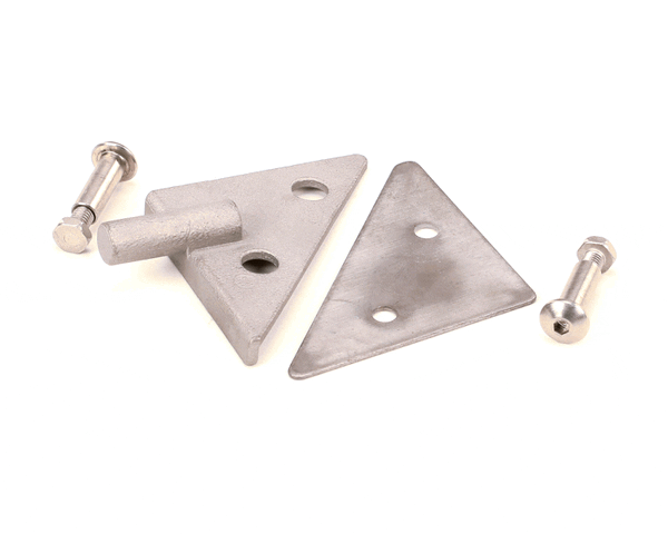 Quikserv 5593 R/H Top Hinge (QKSV5593) Each