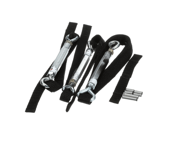 Quikserv 5594 Belt Set (QKSV5594) Each