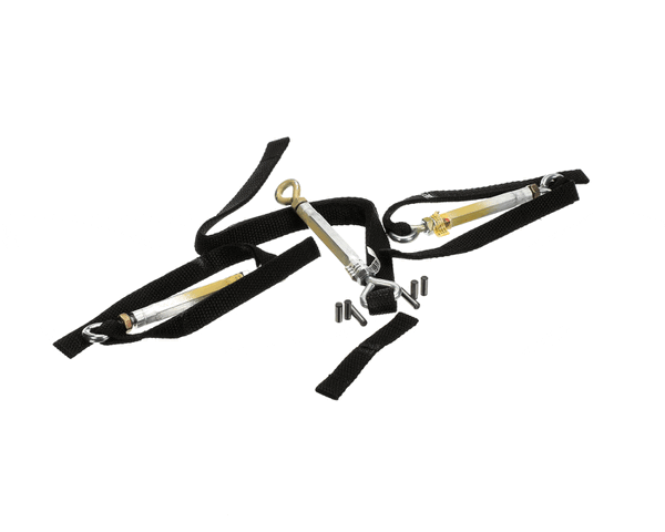 Quikserv 5596 Strap Kit (QKSV5596) Each