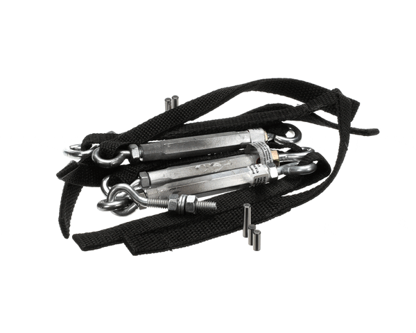 Quikserv 5599 Strap Kit (QKSV5599) Each
