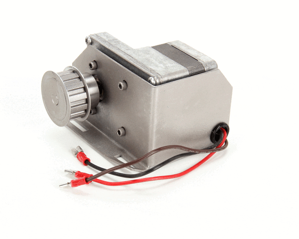 Quikserv 5615 Motor And Pulley Kit (QKSV5615) Each
