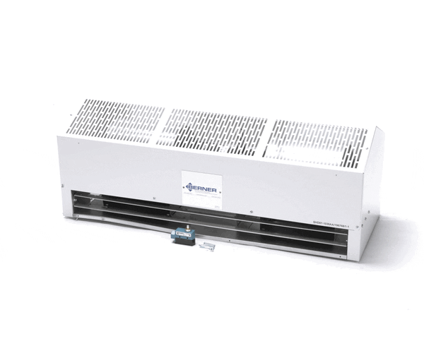 Quikserv 9311 Cf-36 Rear Door Air Curtain (QKSV9311) Each
