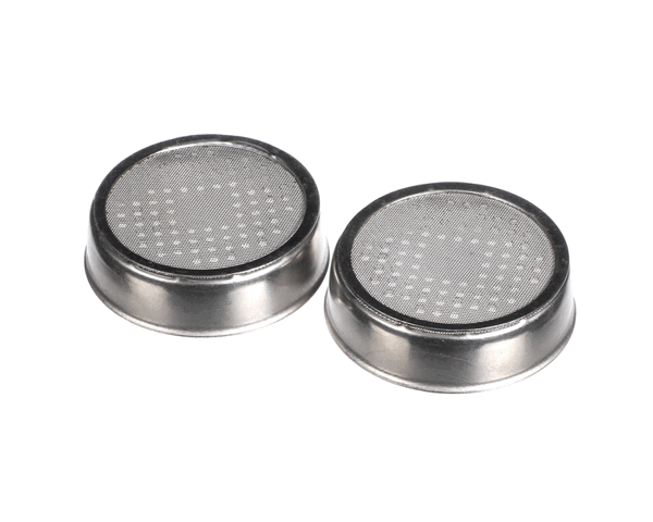 Quality Espresso 02610010 Single Dose Group Shower (QLE02610010) Each
