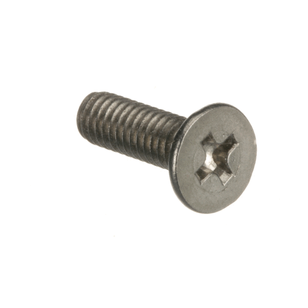 Quality Espresso 04596601 Screw M4X15C (QLE04596601) Each