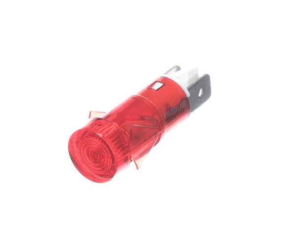 Quality Espresso 07847800 Pilot Light Red (QLE07847800) Each