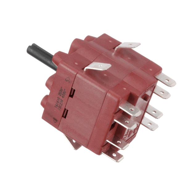 Quality Espresso 07847908 General Switch (QLE07847908) Each