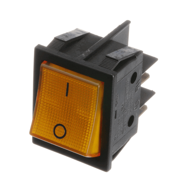 Quality Espresso 07967020 Switch 230V/Lum (QLE07967020) Each