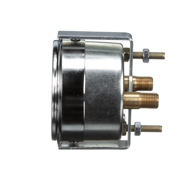Quality Espresso 08130600 Pressure Gauge 2, 42871 (QLE08130600) Each