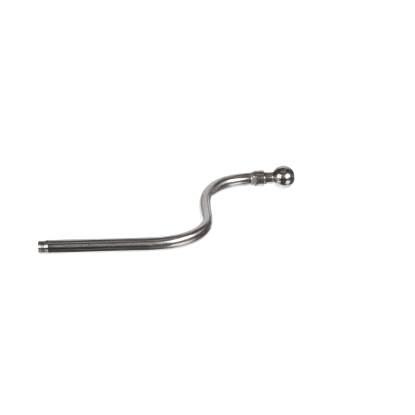 Quality Espresso 08165722 Steam Outlet Pipe (QLE08165722) Each